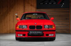 BMW M3 3,0 ZBERATEĽSKÝ KUS, MANUÁL