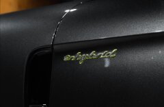Porsche Panamera 2,9 4 E-Hybrid Sport Turismo, APPROVED, BOSE