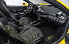 Ferrari F8 3,9 TRIBUTO, SPIDER, LIFT, KAMERA, ZÁRUKA
