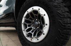 Dodge RAM 6,2 1500 TRX HEMI LAUNCH EDITION, EU HOMOLOGIZÁCIA,