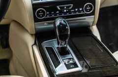 Maserati Quattroporte 3,8 V8 GTS