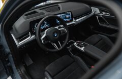 BMW X1 2,0 23 d xDrive M SPORT, H/K, PANO, HEAD-UP