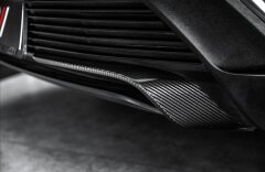 Porsche Taycan Taycan Turbo S, keramiky, panorama, head-up, CZ