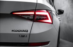 Škoda Kodiaq 2,0TDI 140 kW Style+ 4x4 DSG