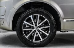 Volkswagen Multivan 2,0 BITDI 132KW DSG HL 4M