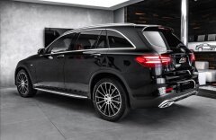 Mercedes-Benz GLC 250 d 4Matic BRABUS 173kW