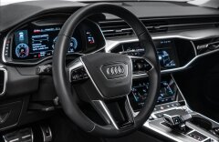 Audi A6 Allroad 50 TDI Q, Matrix, Nez.top, Black
