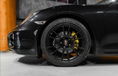 Porsche Cayman 2,7 981, PDK, PDLS