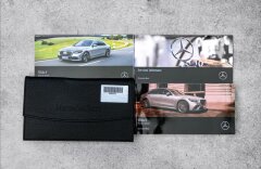Mercedes-Benz Třídy S S 350d 4MATIC AMG, pano, head-up, Burmester, CZ