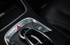 Mercedes-Benz Třídy S 4,7 500 4MATIC, PANORAMA