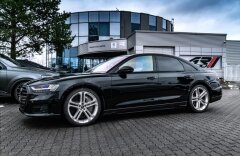 Audi S8 S8  TFSI quattro, keramiky, laser, B&O