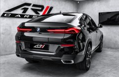 BMW X6 xDrive30d, Individual, Laser