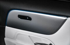 Mercedes-Benz GLB 200 d 4MATIC, LED, Keyless