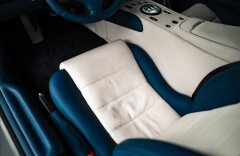 Lamborghini Murcielago 6,2 ROADSTER 6.2, LIT, FOCAL