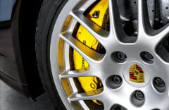 Porsche Panamera Turbo S Executive, 29tkm!!! TOP  ov,ru