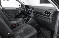 Volkswagen Tiguan 2,0TDI 4MOT  DSG Maraton, LED