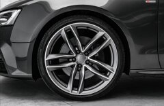 Audi A5 3,0 TDI Q S tronic, Sline, B&O