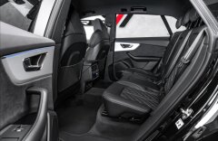 Audi Q8 50TDI Sline, Masáže, B&O, Matrix