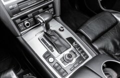 Audi Q7 3.0 TDI quattro S-line, panorama, Bose, 1.majitel
