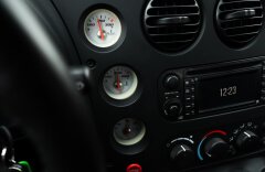 Dodge Viper 8,3 SRT 10, EU HOMOLOGIZÁCIA, NAVI