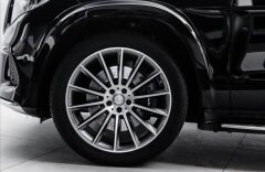 Mercedes-Benz GLS GLS 350 d 4MATIC FULL, Designo