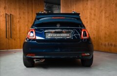 Fiat 500 1,2 1.2 8V RIVA LIMITED EDITION, CARPLAY