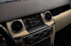 Land Rover Discovery 3,0 SDV6 HSE, MERIDIAN, NAVI
