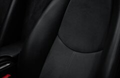 Porsche Boxster 2,7 987, M6