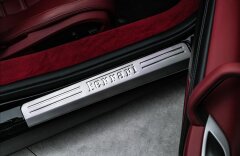 Ferrari 458 V8 ITALIA