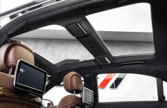Mercedes-Benz Třídy S Mercedes-AMG S 63 4Matic L, pano, TV, nezávislé