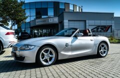 BMW Z4 3,0 SI Roadster