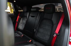 Porsche Macan 3,0 GTS, PORSCHE APPROVED, PRVÝ MAJITEĽ