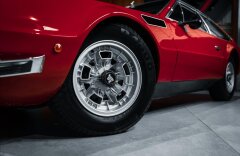 Lamborghini 4,0 400 GT JARAMA V12, OLDTIMER, JEDEN ZO 176 KUSOV