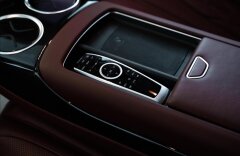 Mercedes-Benz Třídy S 4,0 S 63 AMG 4Matic+ L, BRABUS 700