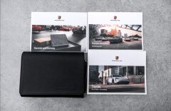 Porsche Taycan Turbo S, keramiky, pano, PDCC, Burmester
