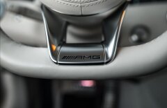 Mercedes-Benz Třídy S 5,5 63 AMG 4MATIC, BURMESTER, PANO, LED, DESIGNO