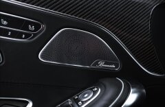 Mercedes-Benz Třídy S 5,5 S 63 AMG KUPÉ 4MATIC, 751 HP, BRABUS 700
