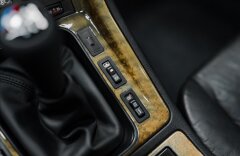 BMW Řada 8 5,6 850CSi, YOUNGTIMER, HI-FI