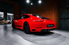 Porsche 911 3,0 991.2 911 CARRERA S - ENDURANCE LIM.EDIT. 1 OF 235