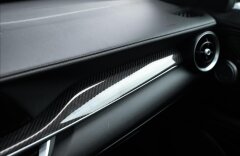 Alfa Romeo Stelvio 2,9 QUADRIFOGLIO Q4, H/K, PANORAMA
