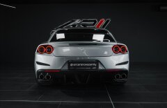 Ferrari GTC4 Lusso 6,3 V12, PANORAMA, VENTILÁCIA, JBL, 360°