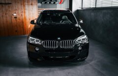 BMW X5 3,0 xDrive 40d M SPORT, INDIVIDUAL