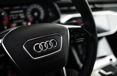 Audi A6 3,0 55 TFSI QUATTRO SPORT S LINE, PANO