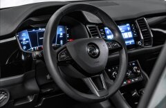 Škoda Kodiaq 2,0TDI L&K, DSG, 4x4, DCC, 360
