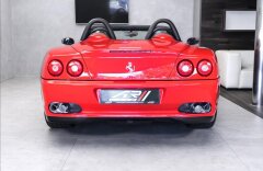 Ferrari F550 550 Barchetta 428/449