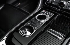 Jaguar XJ 3.0 AWD, Panorama, Meridian