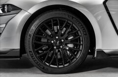 Ford Mustang 0,0 5,0GT SHELBY, GT500 Paket