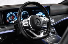 Mercedes-Benz CLS 400d 4M AMG Edition 1, ventilace, 360°