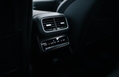 Mercedes-Benz GLE 4,0 63 S KUPÉ, BRABUS 800, BURMESTER