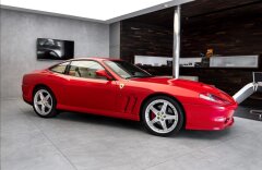 Ferrari 575 575 Maranello V12